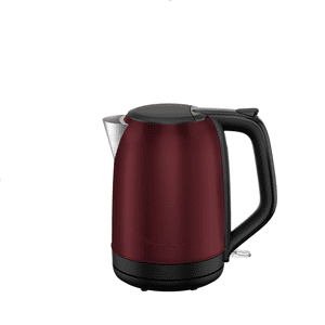 Hervidor Subito 5 1,7 L Rojo Moulinex