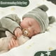 thumbnail image 2 of Muñeca Reborn Babeside Relike Boy de 43 cm con accesorios, 2 of 3