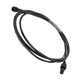 thumbnail image 5 of Cable De Extensión 1PC A Prueba De Agua Para Bus TV Boxes Cámara De Respaldo De Visión Trasera 2 Pin 1m, 5 of 5