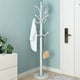 thumbnail image 2 of Perchero de Piso - Colgador Metalico Color Blanco, 2 of 2