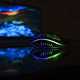 thumbnail image 1 of Mouse Urbano Labs gamer pro rgb 3 botones negro, 1 of 3