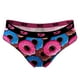 thumbnail image 3 of Calzón Bikini Algodón Pack 3 Icónicos - Fast Food C2, 3 of 6