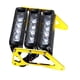 thumbnail image 5 of Faros de motocicleta de tres niveles con faro modificado carenado para msx125 de oro., 5 of 5