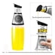 thumbnail image 2 of Botella De Vidrio Dispensadora De Aceite O Vinagre 500ml, 2 of 4