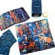 thumbnail image 1 of Baraja de cartas de tarot La Muci Mini Dreamscapes con guía, 1 of 9
