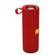 thumbnail image 1 of Parlante Portatil Bluetooth 10W RMS USB AUX Rojo Audio Pro, 1 of 2