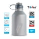 thumbnail image 1 of Botella Inox Bossglowler 1,9 Lts Gris., 1 of 2