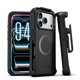 thumbnail image 1 of Funda con Clip para Celular MOTIVE iPhone 17 Pro Max 6.9" Negra, 1 of 9