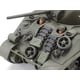 thumbnail image 4 of Kit de modelo TAMIYA 1/35 M4 Sherman de plástico, 4 of 5