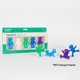 thumbnail image 1 of Imanix Friends Fun Magneticos, 1 of 1
