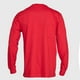 thumbnail image 2 of Polera Polo Tubular M/L Hombre rojo 3XL, 2 of 2