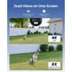 thumbnail image 3 of Cámara de Seguridad Exterior Reolink 4K 8MP Doble Lente WiFi, 3 of 3