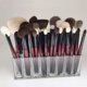 thumbnail image 4 of Organizador de brochas de maquillaje y belleza de Alegory Acrylic, 24 espacios, 4 of 6