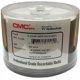 thumbnail image 2 of DVD-R JVC CMC Pro Watershield Watershield Hub de inyección de tinta blanco brillante, 16 x 50 unidades, 2 of 3