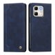 thumbnail image 2 of Funda Billetera para Infinix Hot 50i 4G Imán y Resistente Azul, 2 of 6