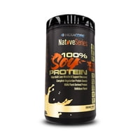 Hexacore - Proteina 100% Soy Protein 2Lbs 25 Sv Vainilla-