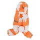 thumbnail image 3 of Sudadera Con Capucha De Forro Polar Para Perro, Cómoda Chaqueta De Cuatro Patas Para Caminar, Fiestas, Picnics, 3 of 3