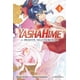 thumbnail image 1 of Yashahime: Princesa Media-Demonio, Tomo 4, 1 of 1