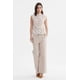 thumbnail image 4 of Polera Mujer Ajustado Café, 4 of 4