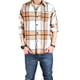 thumbnail image 4 of Camisa Algodón Invierno Leñadora A Cuadros Hombre 0033, 4 of 5