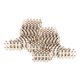 thumbnail image 2 of Mini Valla De Madera De 100 Piezas Para Decoración De Casa De Mu?ecas De Paisaje En Miniatura De Jardín De Hadas 4.9x3.0CM, 2 of 5