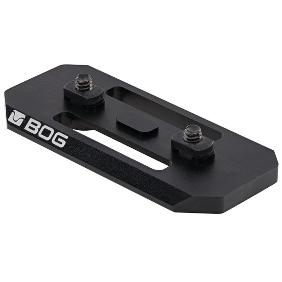 Placa de Trípode BOG M-LOK Arca‑Swiss Ligera 36 g