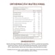 thumbnail image 4 of Galletas Saludables Sabor Cacao, 30 g, 4 of 4