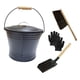 thumbnail image 5 of Juego De Herramientas Para Limpiar Cenizas De Chimenea, Portátiles, Resistentes Y Profesionales., 5 of 5