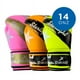 thumbnail image 1 of Guantes de Boxeo Starlight Mod 14 Onz Naranjo Xtq-017, 1 of 3