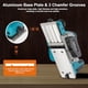 thumbnail image 3 of Cepillo Eléctrico Inalámbrico Heimerdinger 314 Brushless 18V Compatible Makita, 3 of 3