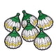 thumbnail image 5 of 6pcs globo de aire caliente parche bordado ropa aplique etiqueta diy decoración, 5 of 5