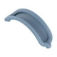 thumbnail image 3 of Diadema Funda Silicona Suave Cómoda Para Auriculares Inalámbricos Accesorio Azul, 3 of 5