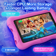 thumbnail image 5 of Contixo Tableta Kids 7 Pulgadas 2 GB 32 GB, 5 of 7
