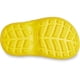 thumbnail image 3 of Botas de lluvia Crocs Handle It para niño pequeño, amarillas, talla 7, 3 of 7