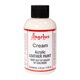 thumbnail image 2 of Pintura Cuero Angelus 4oz 162 Cream, 2 of 2