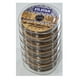 thumbnail image 3 of Nylon De Pesca 0,30mm Super Strong Resisten12kg 100mt Marron, 3 of 5