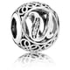 thumbnail image 1 of Charm Pandora Vintage U, 1 of 2