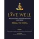 thumbnail image 1 of Libro de cocina Majosta LIVE WELL: Comidas para sanar, 1 of 1