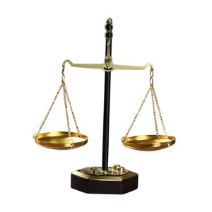 Magideal - Decoración De La Escala De , Organizador De Decoración Del Hogar Del Titular De La Joyería, Exhibición De Escala De Equilibrio Para Estudiantes 18Cmx22.5Cm