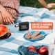 thumbnail image 5 of Altavoz Portátil JBL Go 3 Bluetooth Resistente al Agua Verde, 5 of 6