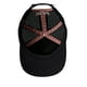 thumbnail image 3 of Gorro Tilki Dry Pro Fox Lehinde Negro/Rosa, 3 of 3