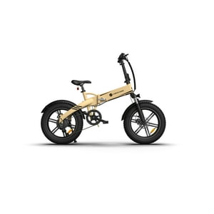 A Dece Oasis - Bicicleta Eléctrica Ado A20F Txe Arena