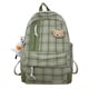 thumbnail image 1 of Unleash Your Style with Our Korean Version High School Student Backpack - Simple, Casual, and Fashionable for Both Genders!, 1 of 5