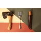 thumbnail image 5 of Tenedor The Man Fork de 22 cm de acero inoxidable, 5 of 8