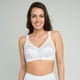 thumbnail image 1 of Sostén Blanco Talla 42D, 1 of 1