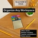 thumbnail image 4 of Dispensador Recargable Con Soporte Para Notas Adhesivas Rottweiler, 4 of 7