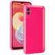 thumbnail image 1 of Carcasa Compatible Con Samsung A04e Goma Fucsia, 1 of 3