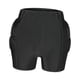 thumbnail image 5 of Pantalones Cortos Con Protección Para Trasero Para Ni?os, Para Deportes Al Aire Libre, Patinaje Y Snowboard, Talla XS, 5 of 5