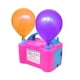 thumbnail image 1 of Inflador De Globos Eléctrico 2 Inyectores, 1 of 5