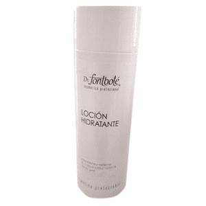 Dr Fontboté - 1312 Loción Hidratante 250 Ml
